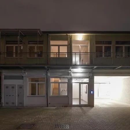 Guesthost - Casa Cabiria * Turijn