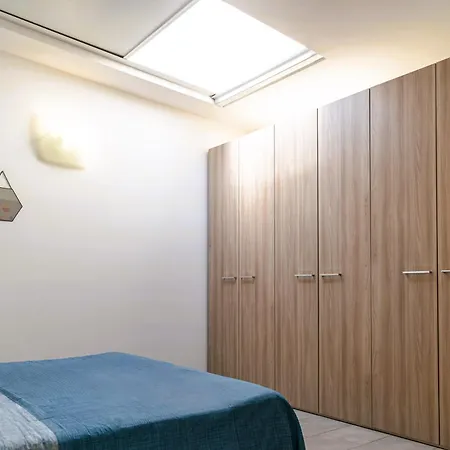 Guesthost - Casa Cabiria * Turijn