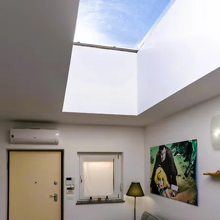 Guesthost - Casa Cabiria *