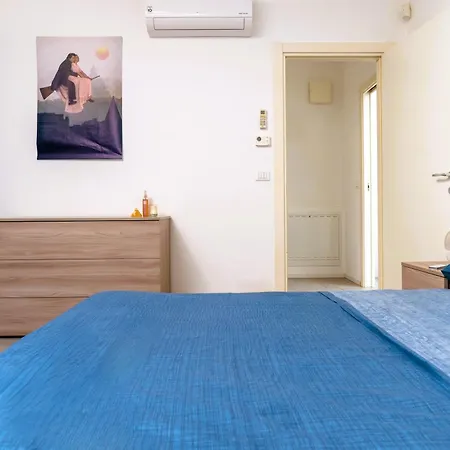 Guesthost - Casa Cabiria Lägenhet Turin