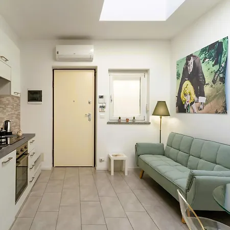 Guesthost - Casa Cabiria * Torino