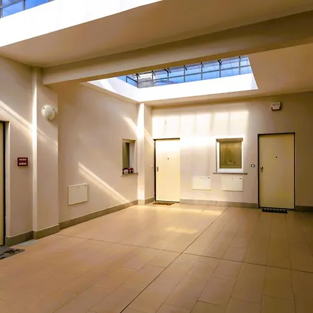 Appartement Guesthost - Casa Cabiria *