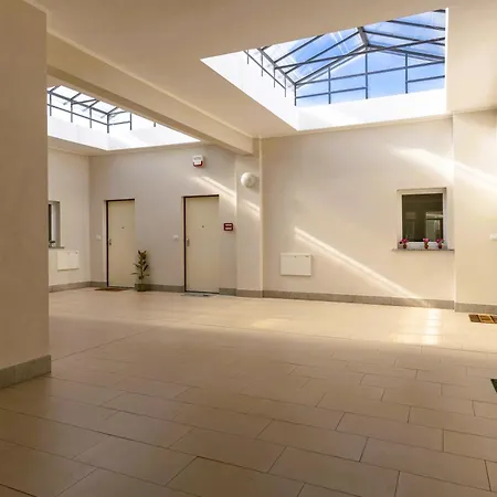 Guesthost - Casa Cabiria * Turijn