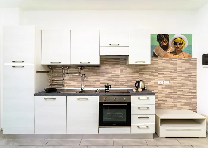 Guesthost - Casa Cabiria