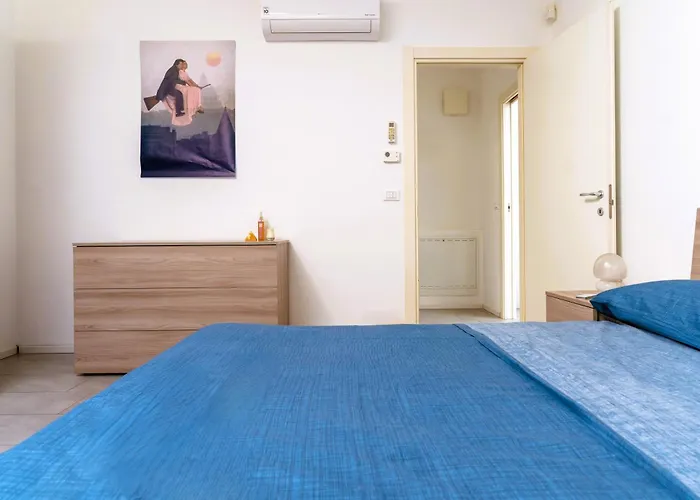 Guesthost - Casa Cabiria Apartman Torino