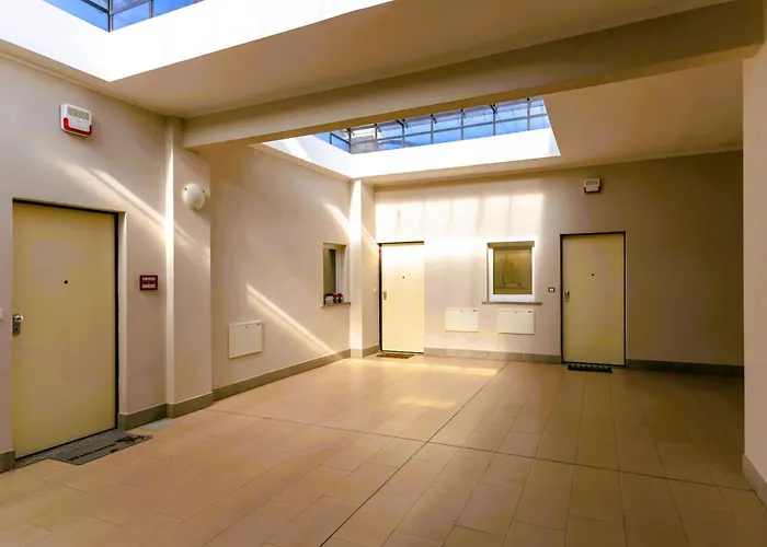 Apartman Guesthost - Casa Cabiria *